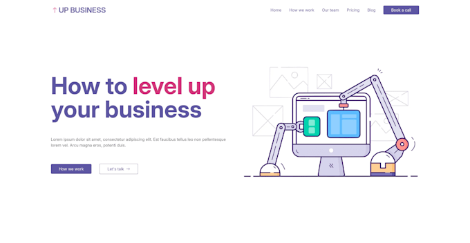 build a fast, SEO optimized static website with hugo or astro