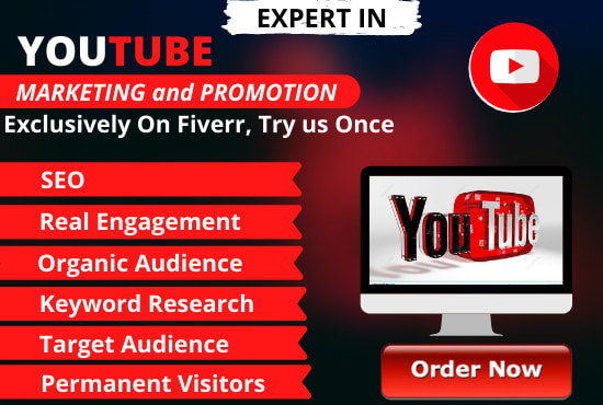 free youtube video promotion