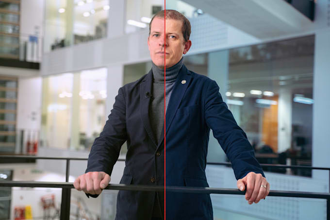 professionally colour grade and retouch your photos