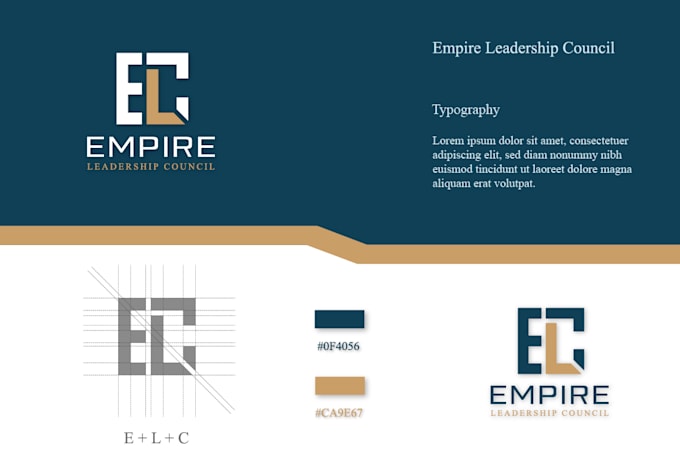 create a modern minimalist business logo
