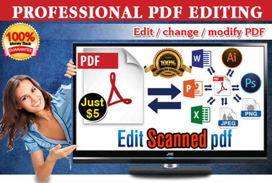 type convert reformat document in word, excel PDF power point