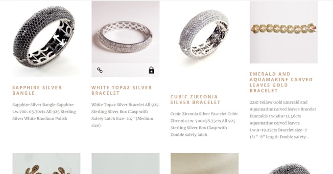 build a responsive woocommerce ecommerce website