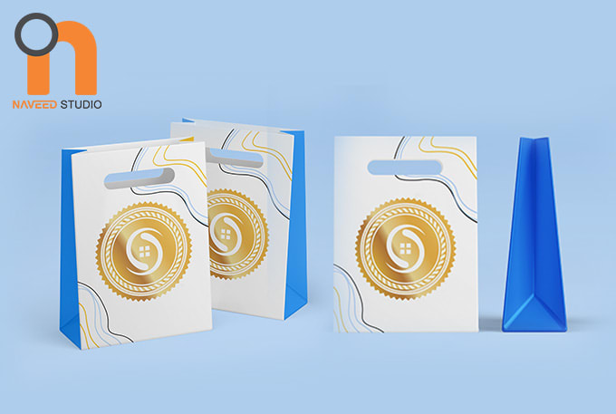 create realistic product mockup using photoshop