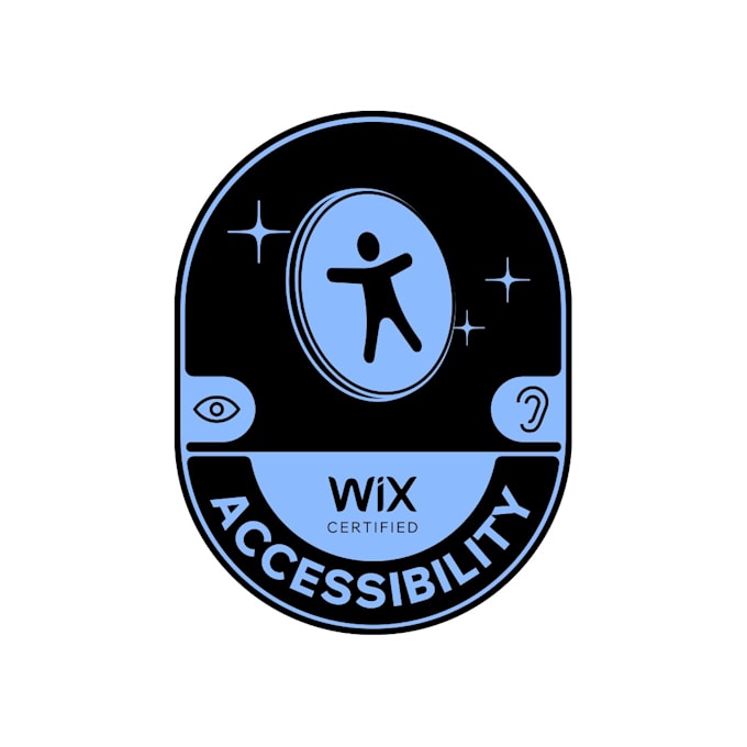 design, redesign and customization your  wix website