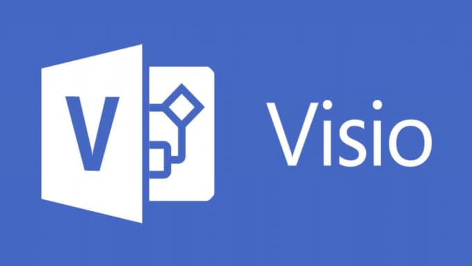 draw professional layout, process flow, organizational chart in visio