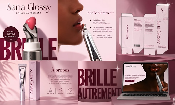 do logo,branding, brand identity, brand style guides