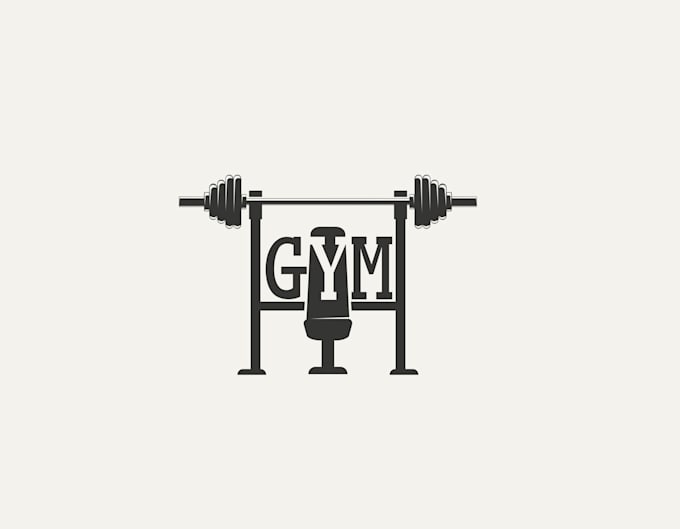 design super nice fitness logo with satisfaction guaranteed