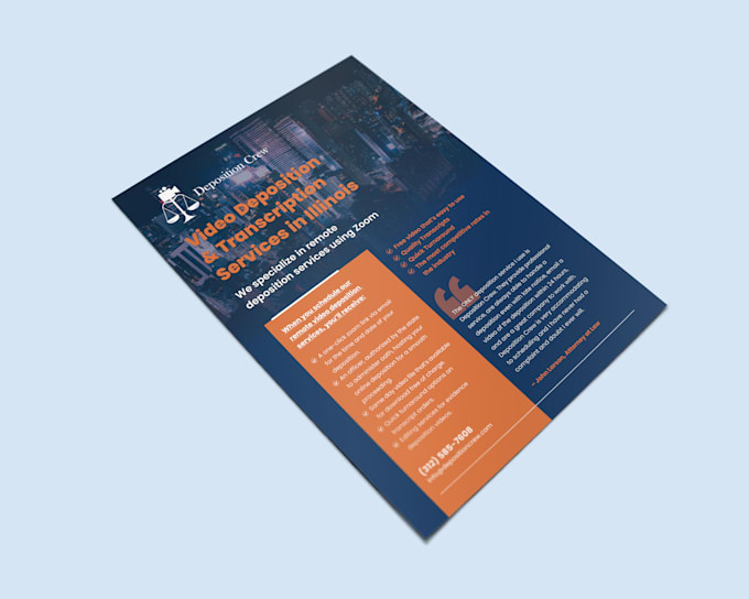 design pro pdfs, ebooks, flyers, checklist, brochure for you