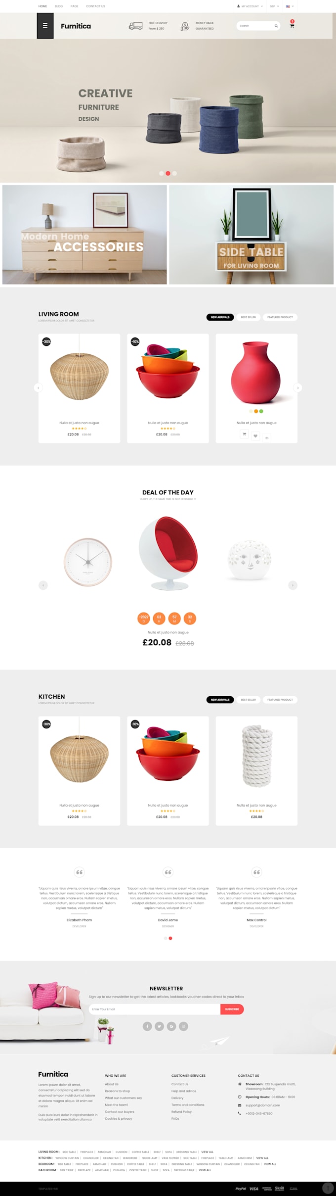 create scalable saas web app with mern stack and ai features