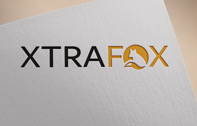 do creative modern minimalist business logo design
