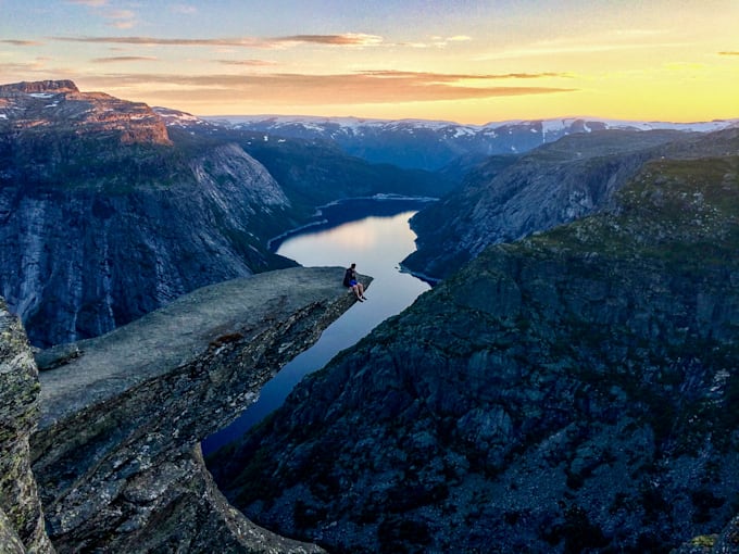 write outdoor adventure travel blogs and articles