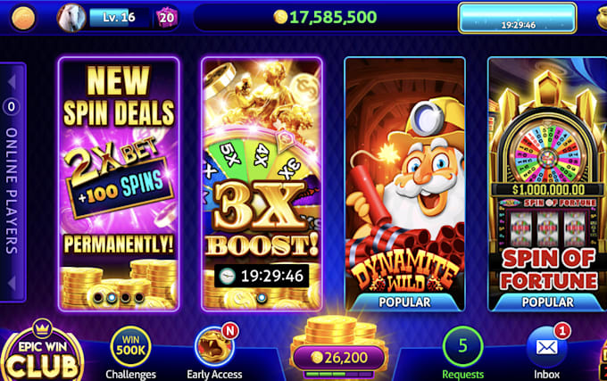 write quality slot reviews for you