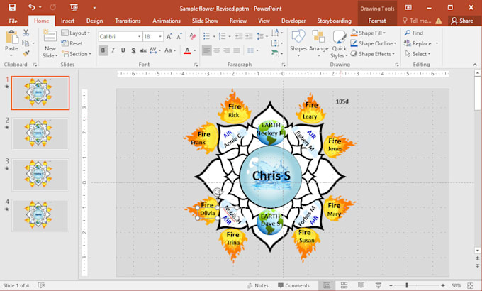 create add in and macro for excel and powerpoint