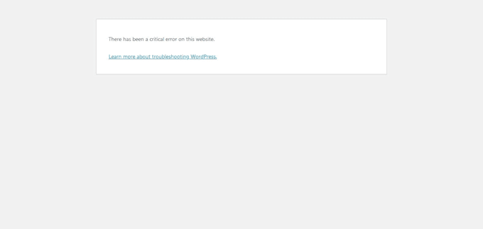 fix your website issues