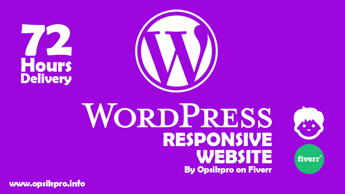 create perfect wordpress website