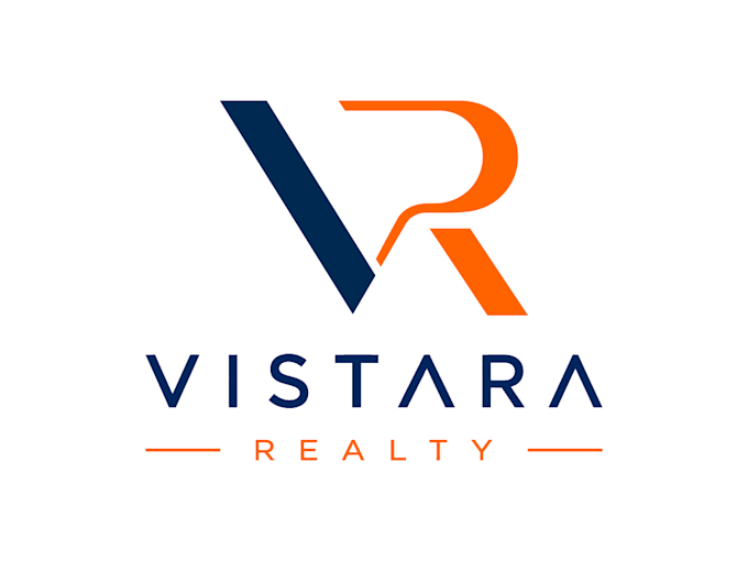 design a professional real estate logo for your business