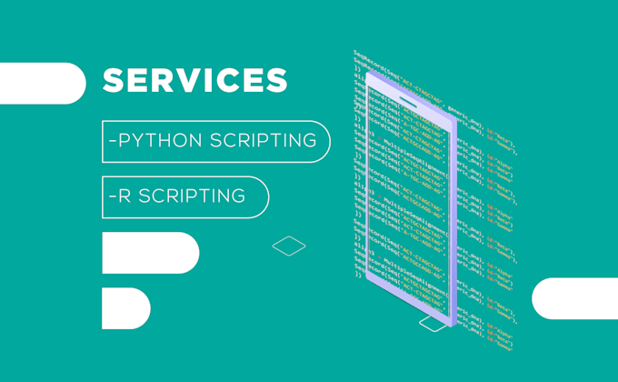 do bioinformatics analysis, bioinformatics scripting