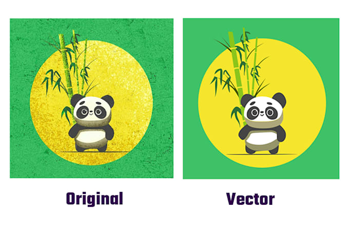 Do Manual Vector Tracing Redraw Vectorize Logo To Vector By Do Manual Vector Tracing Redraw Vectorize Logo To Vector By