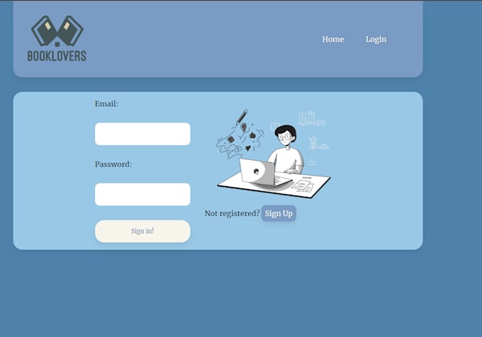 build responsive and beautiful websites for you