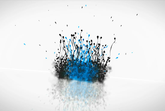 epic gaming youtube intro and outro logo animation