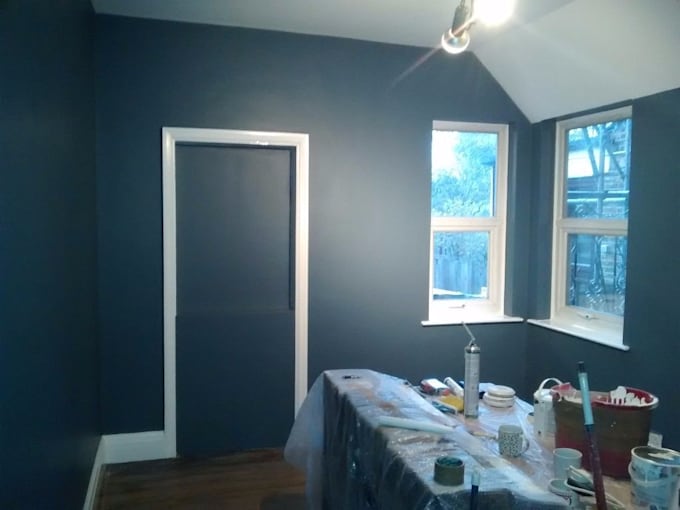 Provide Training Advice Of How To Run Successful Painting Decorating Business By Lukerossa85 With this complete guide on how to start an interior 10 steps to help you start an interior design business. fiverr
