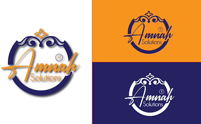do professional 3d hand drawn signature logo design