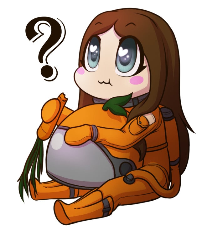 draw your character as cute chibi
