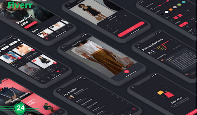 build cutting edge cross platform apps with react native expertise