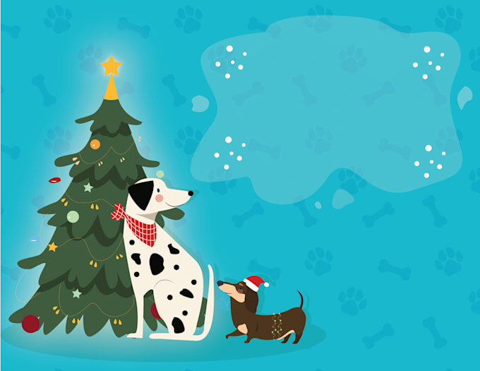 create minimalist illustration of animals