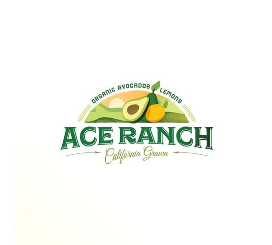 design awesome organic logo