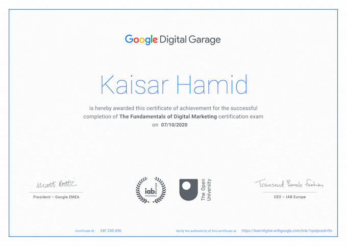 setup google adwords campaign for high rated sales