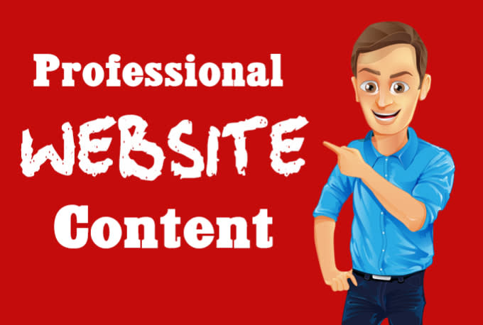write SEO website content, emails, and other copywriting