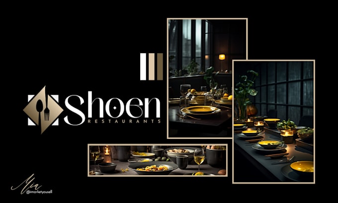 do a timeless logo design and branding