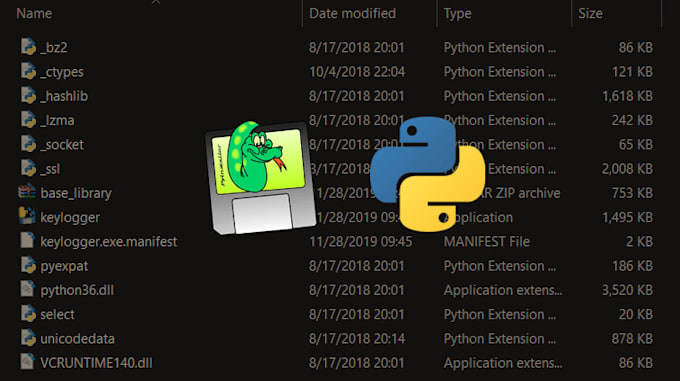 Do generate executable of your python code by Mmohtasham | Fiverr