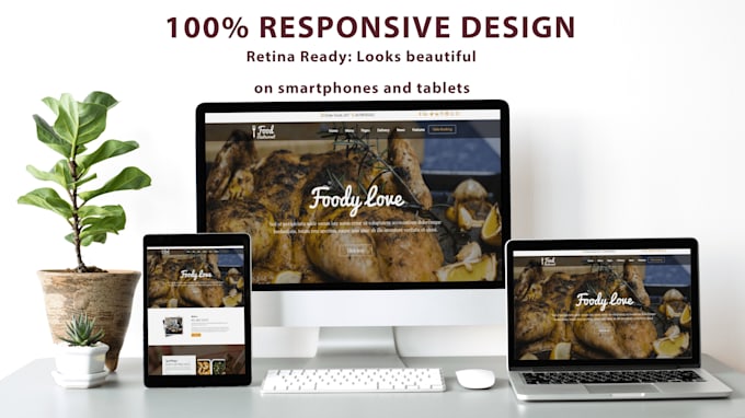 convert figma PSD sketch to html with pure CSS js responsive