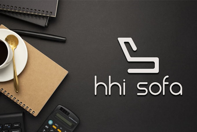 create 2 unique professional business logo design