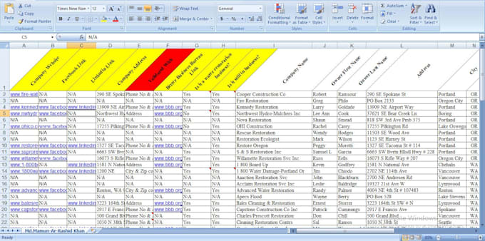 be your virtual assistant for admin support