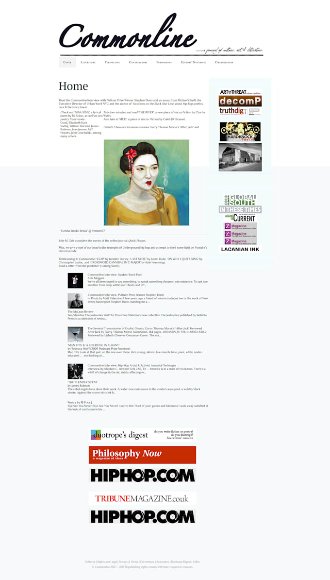 restore site from web archive to wordpress