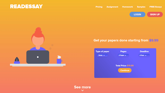redesign your website or app in adobe xd