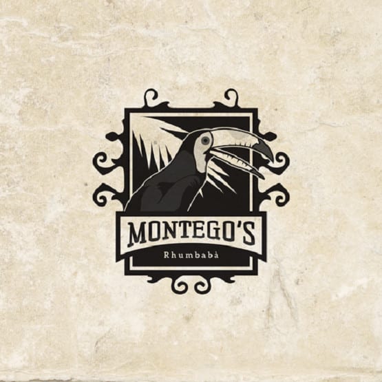 create a classic caribbean logo in 24 hours