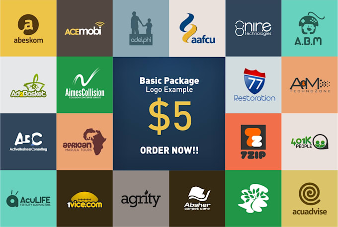 design an GREAT logo
