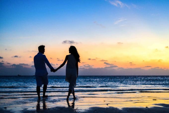 perform a relationship blockage removal healing