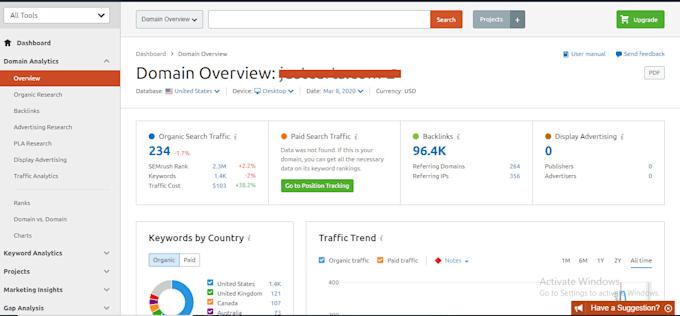 onpage and offpage SEO
