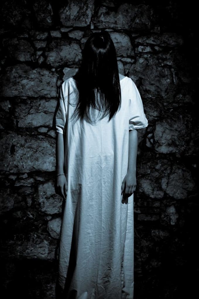 do kuntilanak conjuration for your personal spirit