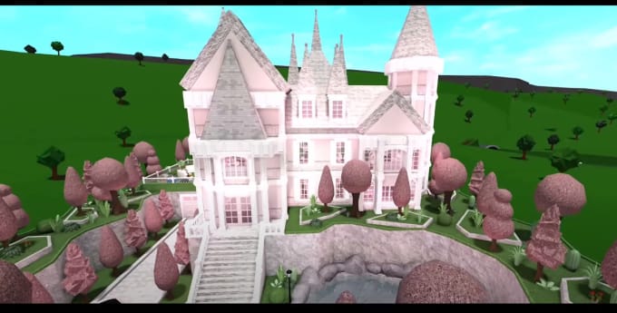 Build you a detailed house in bloxburg by Roblox_funtimes | Fiverr