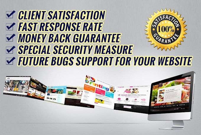 make a responsive wordpress website quickly