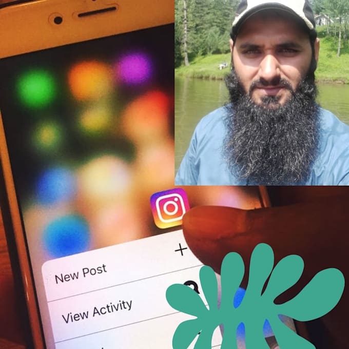 Motivational quotes for your instagram post by Sharafatali559 Fiverr