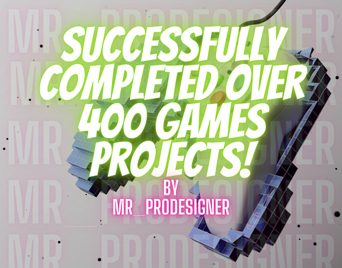 develop best money making 2d and 3d games for android ios and PC