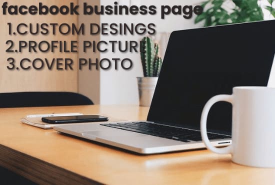 create an impressive facebook business page