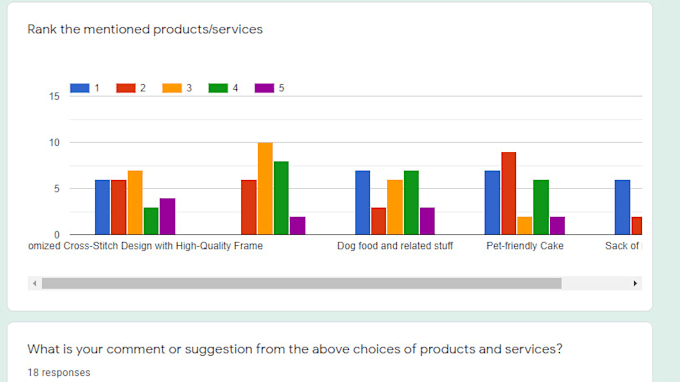 create easy survey and gather survey respondents
